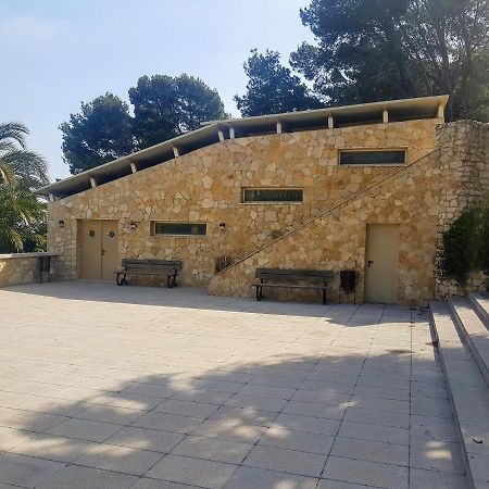 El Collado Villa Кулера Екстериор снимка