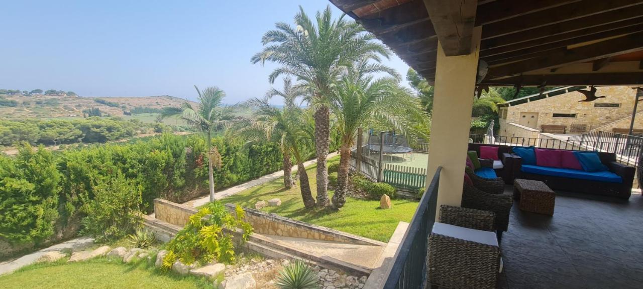 El Collado Villa Кулера Екстериор снимка