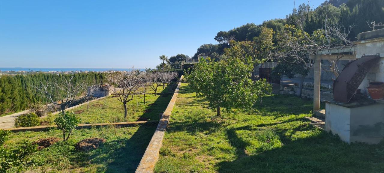 El Collado Villa Кулера Екстериор снимка