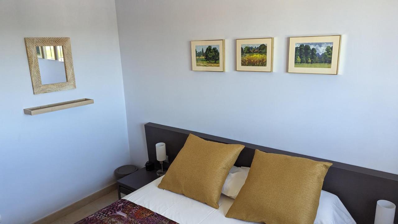 El Collado Villa Кулера Екстериор снимка