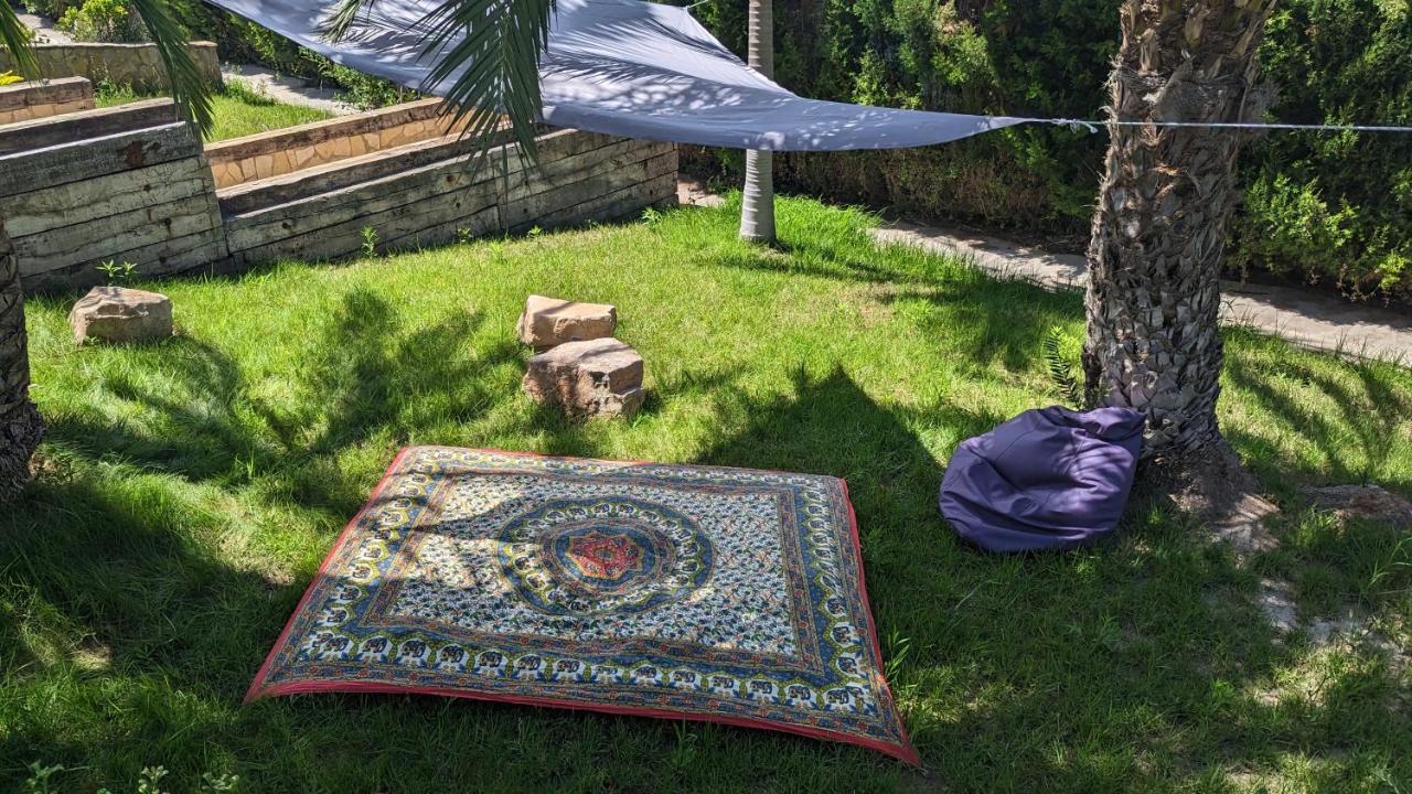 El Collado Villa Кулера Екстериор снимка