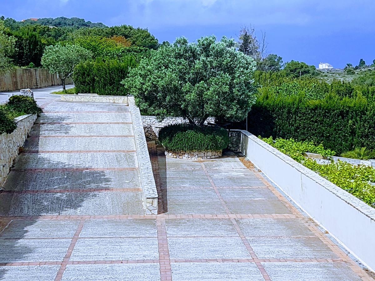 El Collado Villa Кулера Екстериор снимка