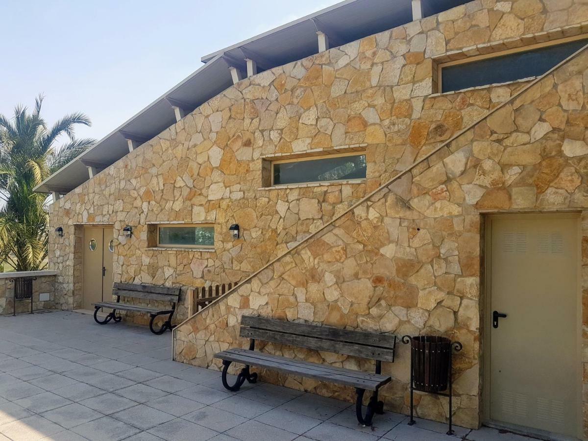 El Collado Villa Кулера Екстериор снимка